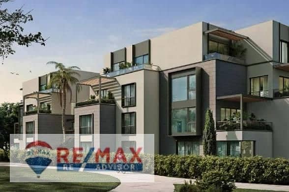 For Sale | 154 sqm Apartment in Hyde Park Garden Lakes | 3BR + Nanny | Q2 2027 - Ansicht 6