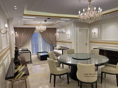 بنتهاوس 3 غرف نوم للايجار في القاهرة الجديدة، القاهرة - WhatsApp Image 2026-05-04 at 2.59. 39 PM (3). jpeg