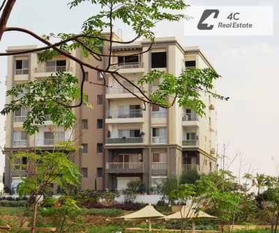 3 Bedroom Flat for Sale in New Cairo, Cairo - WhatsApp Image 2026-05-03 at 3.56. 20 PM. jpeg