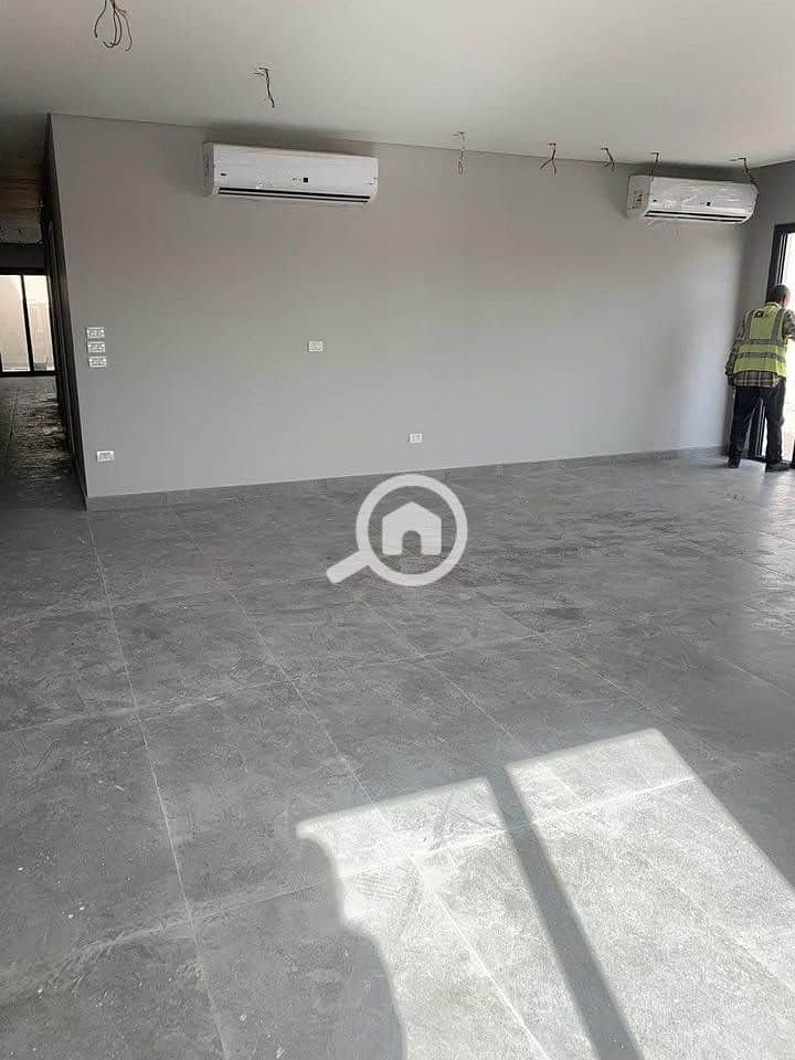 Luxurious finishing with ACs ready to move Apartment - Ansicht 2