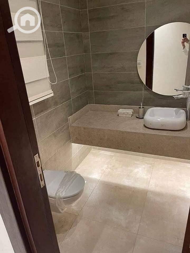 Luxurious finishing with ACs ready to move Apartment - Ansicht 4