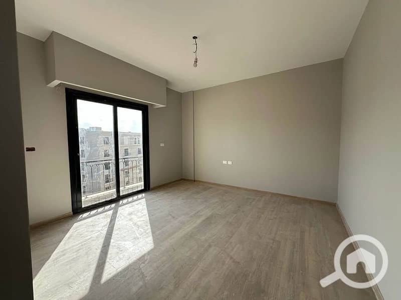 Luxurious finishing with ACs ready to move Apartment - Ansicht 6