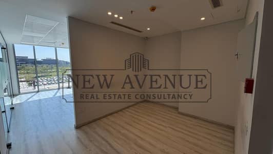 Office for Rent in New Cairo, Cairo - WhatsApp Image 2026-05-04 at 3.47. 06 AM (5). jpeg