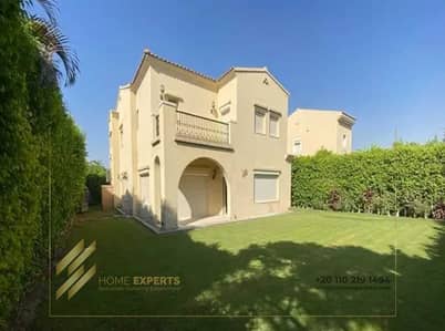فیلا 4 غرف نوم للايجار في القاهرة الجديدة، القاهرة - WhatsApp Image 2026-05-03 at 12.11. 46 PM (3). jpeg