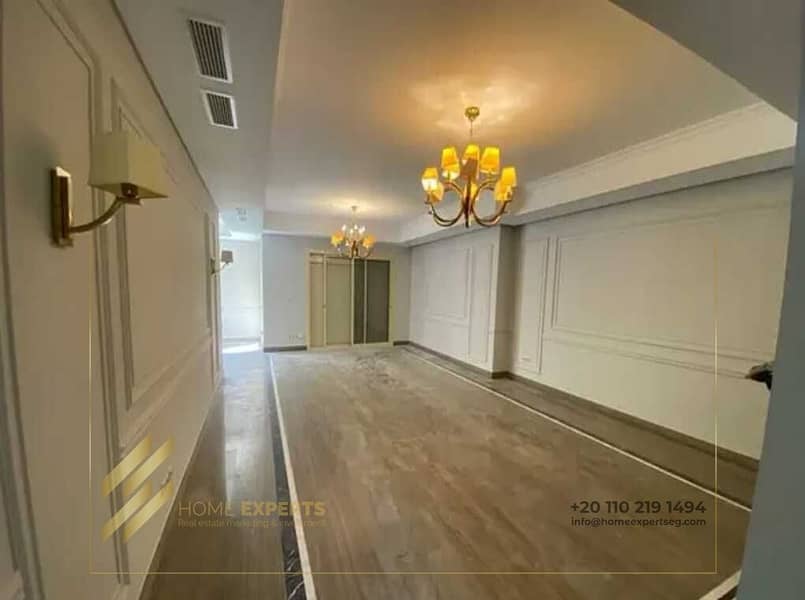 Standalone Villa For Rent in Mivida with Prime Location - Görünüm 4