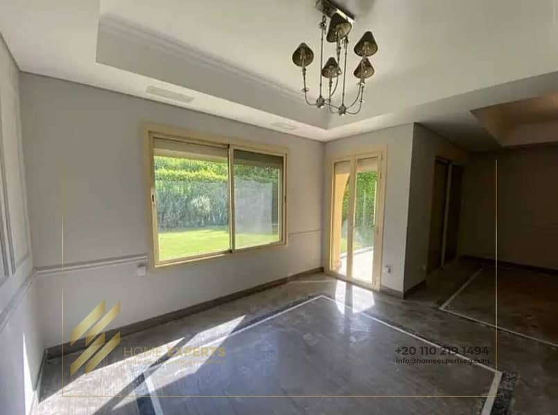 Standalone Villa For Rent in Mivida with Prime Location - Görünüm 5