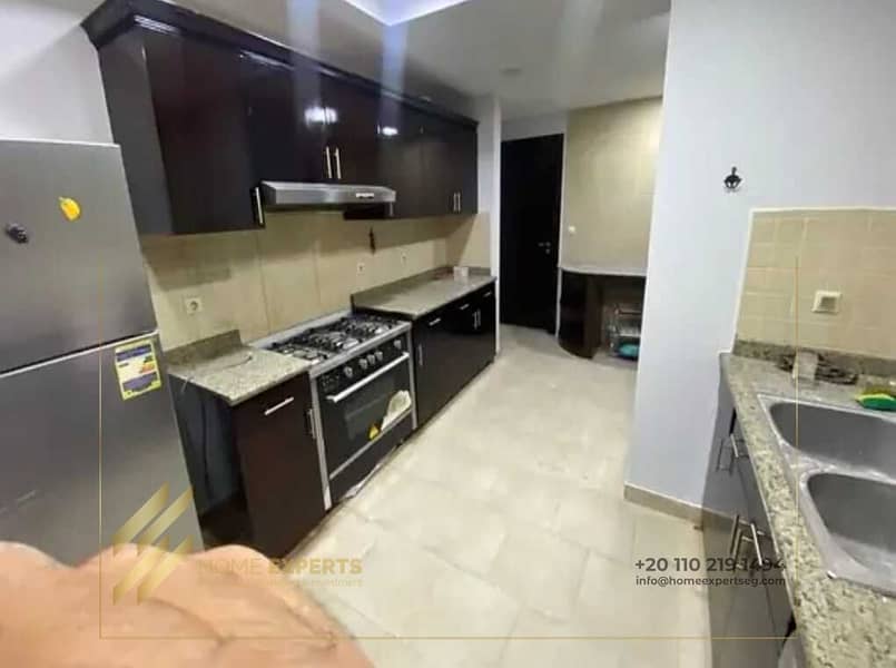 Standalone Villa For Rent in Mivida with Prime Location - Görünüm 6