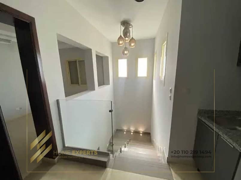 Standalone Villa For Rent in Mivida with Prime Location - Daha fazla