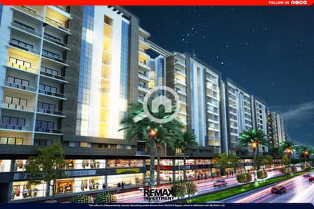 3 Bedroom Apartment for Sale in Smoha, Alexandria - 1. png