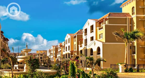 بنتهاوس 3 غرف نوم للبيع في مدينة الشروق، القاهرة - 92d09cd9-3e65-42b3-bd7e-199d824d4dab. jpg