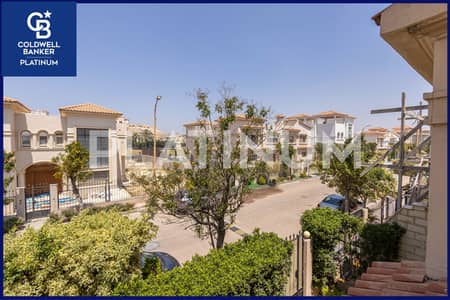 3 Bedroom Townhouse for Sale in Agami, Alexandria - 1. png