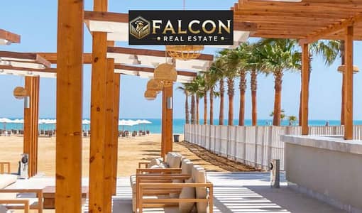 3 Bedroom Chalet for Sale in Ain Sukhna, Suez - منتجع-ازها-العين-السخنة. jpg
