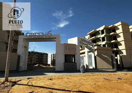 2 Bedroom Apartment for Sale in 6th of October, Giza - WhatsApp Image 2026-05-04 at 3.34. 24 PM. jpeg