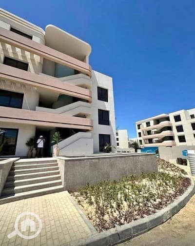 شاليه 3 غرف نوم للبيع في الساحل الشمالي، مطروح - 619686934_4386763154938823_6271724714353605732_n. jpg