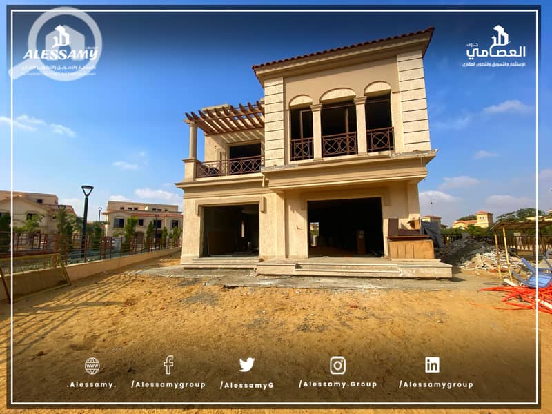 4 villa-type-b3-for-sale-at-madinaty-vg3 (14). JPEG