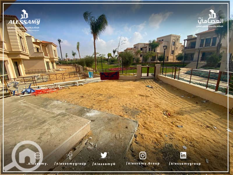 12 villa-type-b3-for-sale-at-madinaty-vg3 (10). JPEG