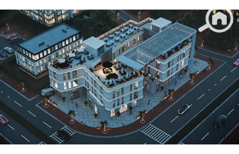 Retail for Sale in Sadat, Monufia - al nour-03. jpg