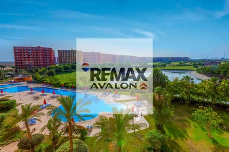 2 Bedroom Chalet for Sale in North Coast, Matruh - 1. jpg