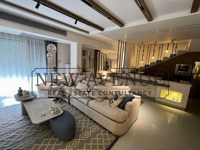 3 Bedroom Twin House for Sale in North Coast, Matruh - 2466ae44-6a71-4d51-962e-e1b4244c28a7. jpg
