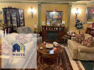 3 Bedroom Flat for Sale in Dokki, Giza - 1000806020. jpg