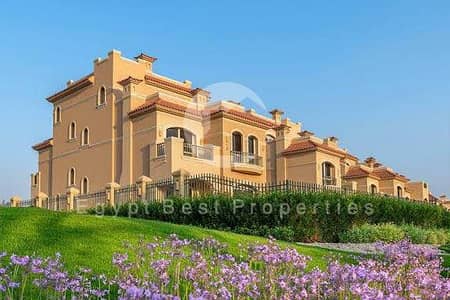 3 Bedroom Townhouse for Sale in New Capital City, Cairo - 617162603_2399097233882967_2284000010121279321_n. jpg