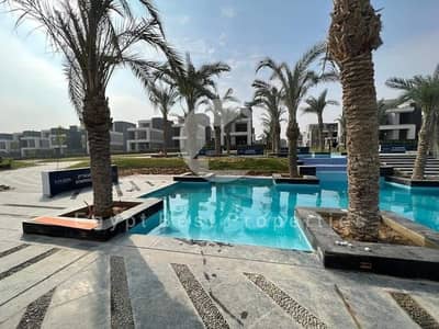 4 Bedroom Twin House for Sale in New Capital City, Cairo - 484442739_1079811240830245_4417342377004448974_n. jpg