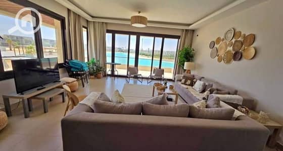 2 Bedroom Chalet for Sale in Ain Sukhna, Suez - WhatsApp Image 2026-05-04 at 2.12. 25 PM (8). jpeg