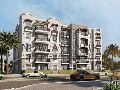 3 Bedroom Apartment for Sale in New Cairo, Cairo - WhatsApp Image 2025-10-27 at 9.54. 56 AM (1). jpeg 3 Bedroom Apartment for Sale in New Cairo, Cairo - WhatsApp Image 2025-10-27 at 9.54. 56 AM (1). jpeg
