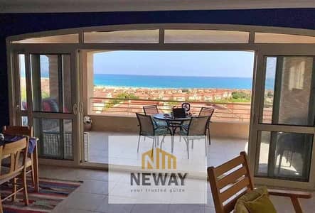2 Bedroom Flat for Sale in Ain Sukhna, Suez - 5f516f0a-e842-4dd0-aaea-10d305485cb7. jpg