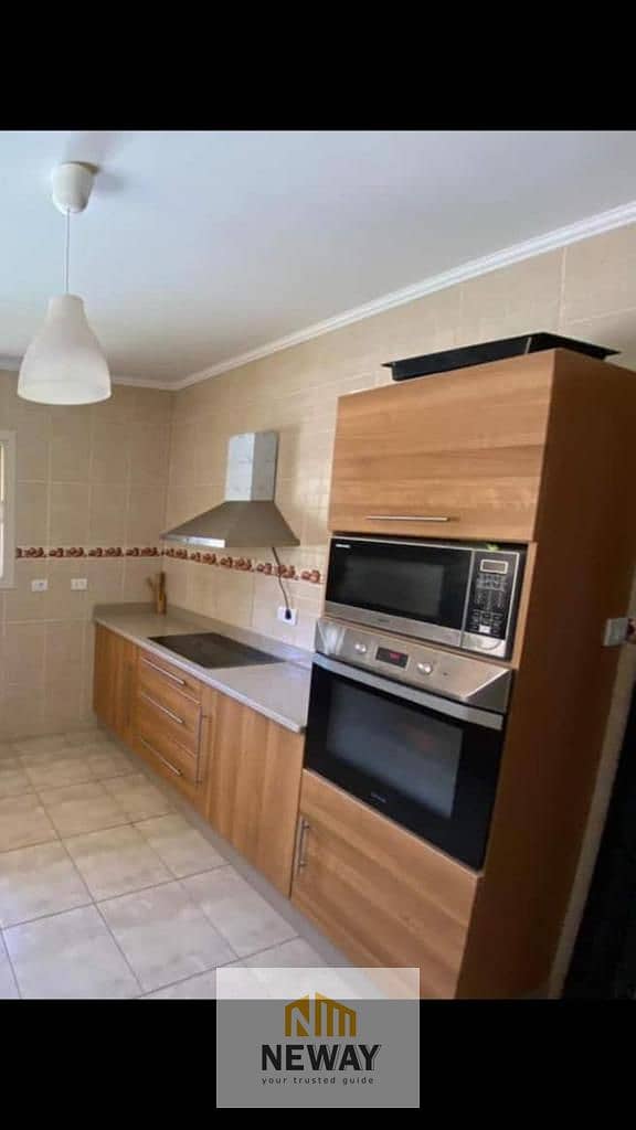 Beachfront chalet in Telal Ain Sokhna with a special discount on the cash price – pohled 5
