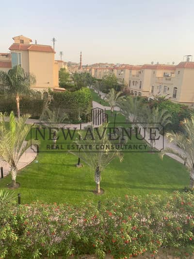 3 Bedroom Twin House for Sale in New Cairo, Cairo - WhatsApp Image 2026-05-04 at 11.26. 51 AM. jpeg 3 Bedroom Twin House for Sale in New Cairo, Cairo - WhatsApp Image 2026-05-04 at 11.26. 51 AM. jpeg