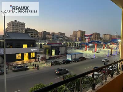 3 Bedroom Flat for Sale in Nasr City, Cairo - WhatsApp Image 2026-05-04 at 12.37. 43 PM. jpeg