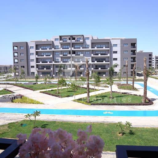 Lowest Down Payment in New Cairo Fully Finished Apartment at Stoda sheraton With installments 10 Years - Widok 4