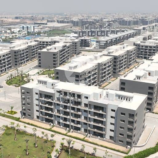 Lowest Down Payment in New Cairo Fully Finished Apartment at Stoda sheraton With installments 10 Years - Więcej