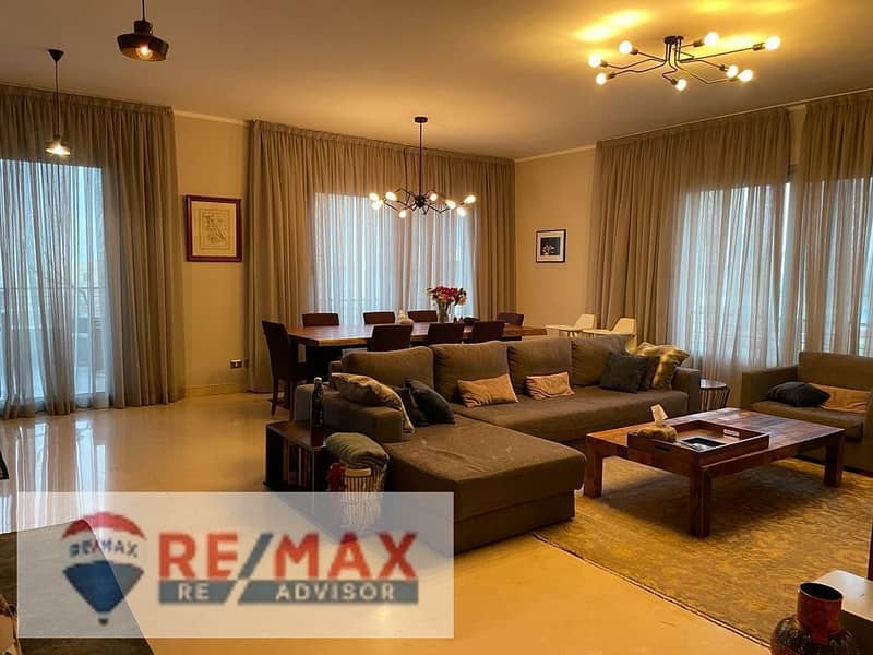 Apartment with landscape & pool view - Ansicht 4