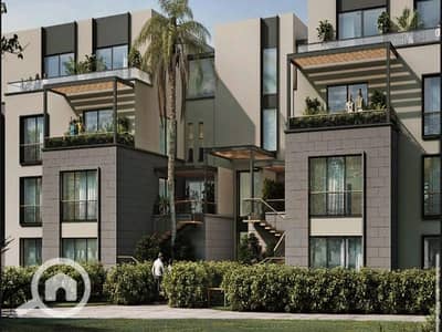 2 Bedroom Flat for Sale in 6th of October, Giza - b0307d3d-4a79-4214-a709-d406a234d5c1. jpg