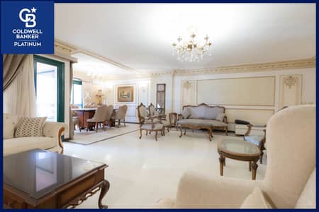 3 Bedroom Apartment for Sale in Laurent, Alexandria - 2 (3). JPG