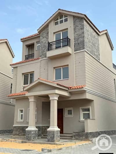 7 Bedroom Villa for Sale in Smoha, Alexandria - WhatsApp Image 2026-05-04 at 2.30. 47 PM. jpeg