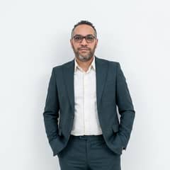 Ahmed Kamel