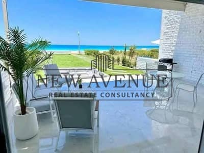 2 Bedroom Chalet for Sale in North Coast, Matruh - WhatsApp Image 2025-07-13 at 3.31. 53 AM (1). jpg
