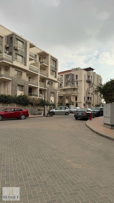 3 Bedroom Flat for Sale in New Cairo, Cairo - 49dbc39a-d85d-4cca-b21d-9cb1dd14894c. jpg