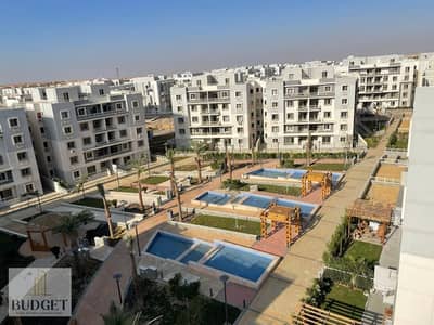 3 Bedroom Flat for Sale in New Cairo, Cairo - 65b0af4f-8825-4a01-9b30-3fe6b4818eb3. jpg