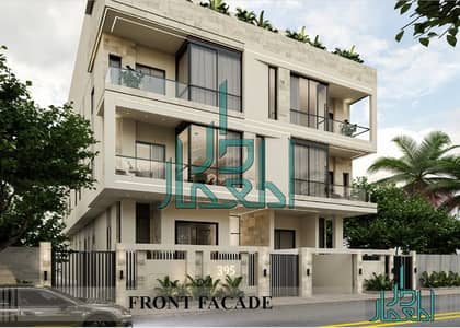 3 Bedroom Apartment for Sale in Katameya, Cairo - Screenshot 2026-04-01 134822. jpg