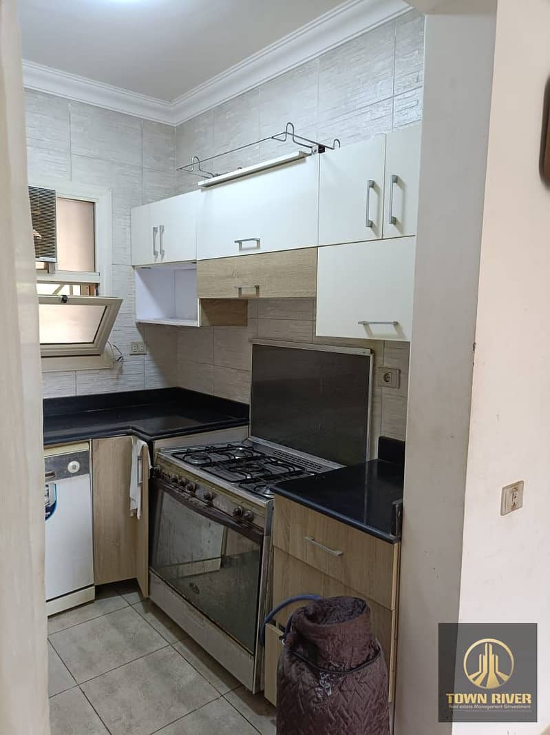 Ground floor chalet in Piacera Garden, Ain Sokhna - Widok 5