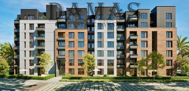 3 Bedroom Flat for Sale in New Cairo, Cairo - WhatsApp Image 2026-05-04 at 4.41. 29 PM (3). jpeg 3 Bedroom Flat for Sale in New Cairo, Cairo - WhatsApp Image 2026-05-04 at 4.41. 29 PM (3). jpeg