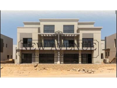توين هاوس 4 غرف نوم للبيع في القاهرة الجديدة، القاهرة - WhatsApp Image 2026-05-04 at 1.09. 41 PM. jpg