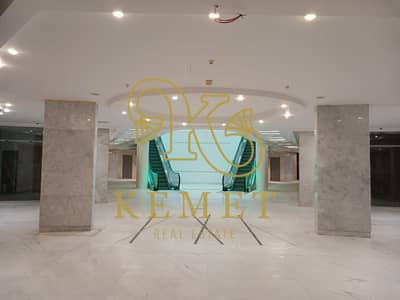 Office for Sale in New Cairo, Cairo - WhatsApp Image 2026-04-29 at 6.17. 37 PM. jpeg