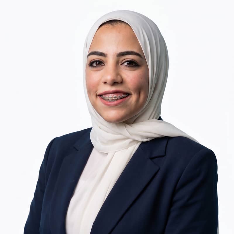 Three 14 π – Administrative Office – Yasmeen Area – New Cairo – pohled 6