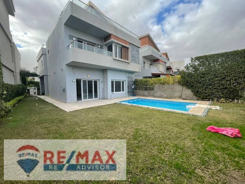 For Sale in Zayed Dunes Sheikh Zayed- Elegant standalone villa in a prime location - Ansicht 5