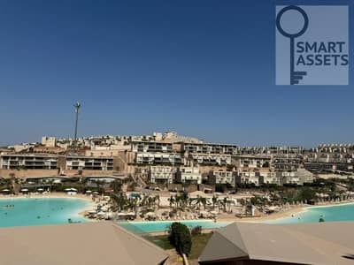 3 Bedroom Chalet for Sale in Ain Sukhna, Suez - WhatsApp Image 2026-04-12 at 4.08. 59 PM (1). jpeg